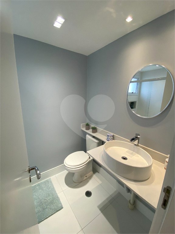 Apartamento à venda com 4 quartos, sendo 2 suítes, em Jardim Caboré, São Paulo, SP