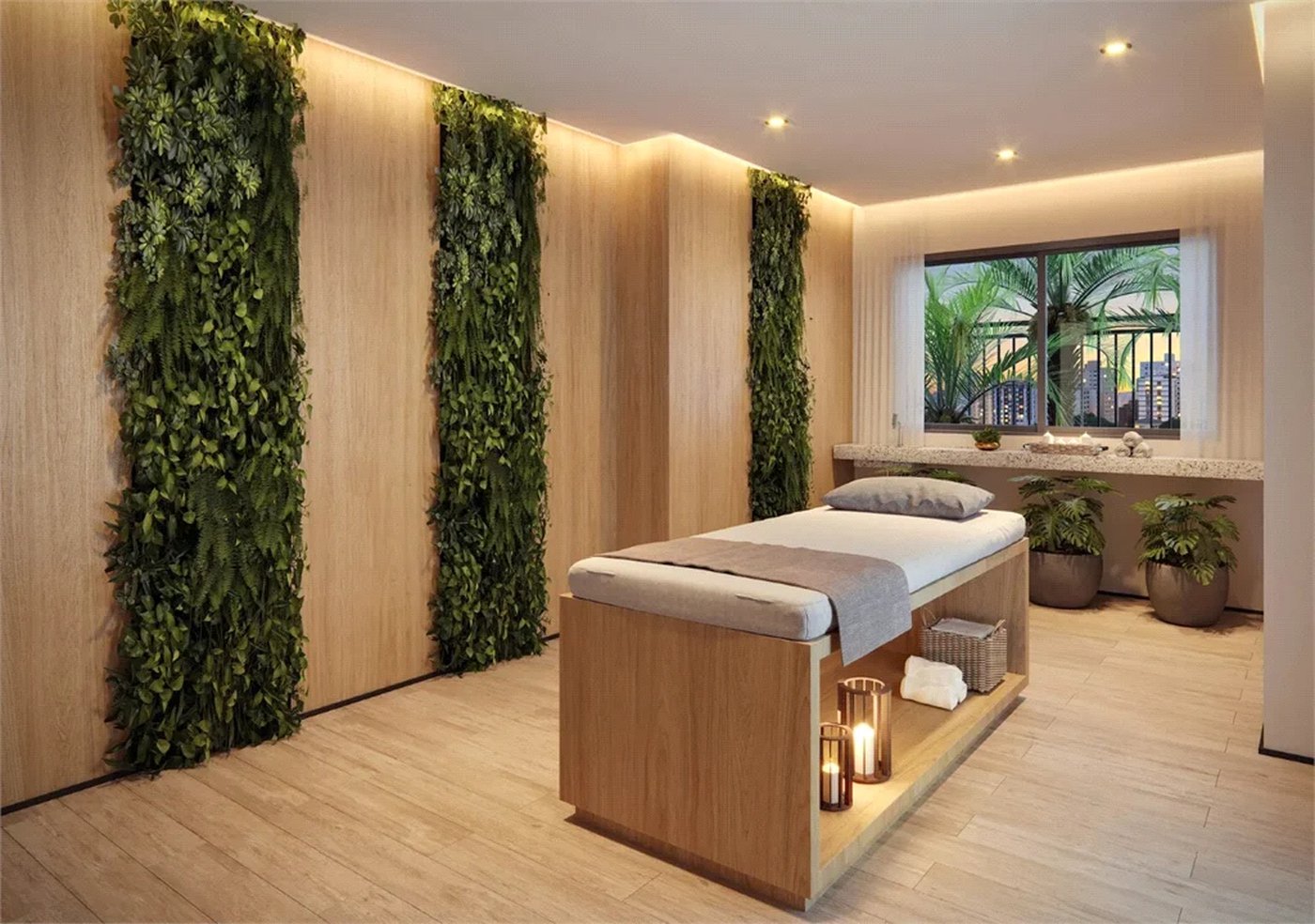 Apartamento à venda com 3 suítes em Vila Pirajussara, São Paulo, SP