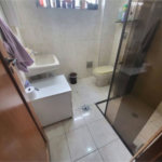 Apartamento Residencial à venda, Ponta da Praia, Santos - AP0300.