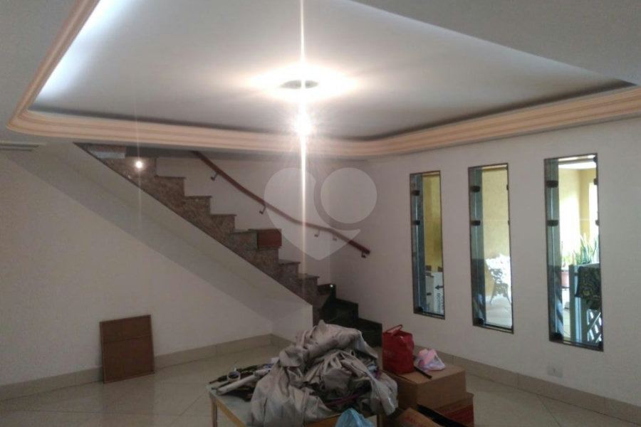 Sobrado à venda com 3 quartos, sendo 1 suíte, em Pirituba, São Paulo, SP