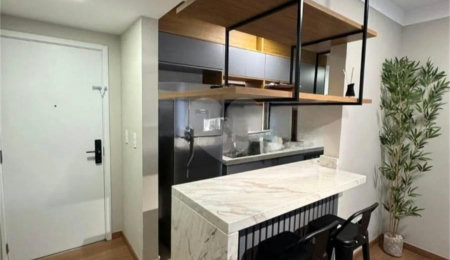 Apartamento à venda com 2 quartos, sendo 1 suíte,  em Jardim Piratininga, Sorocaba, SP
