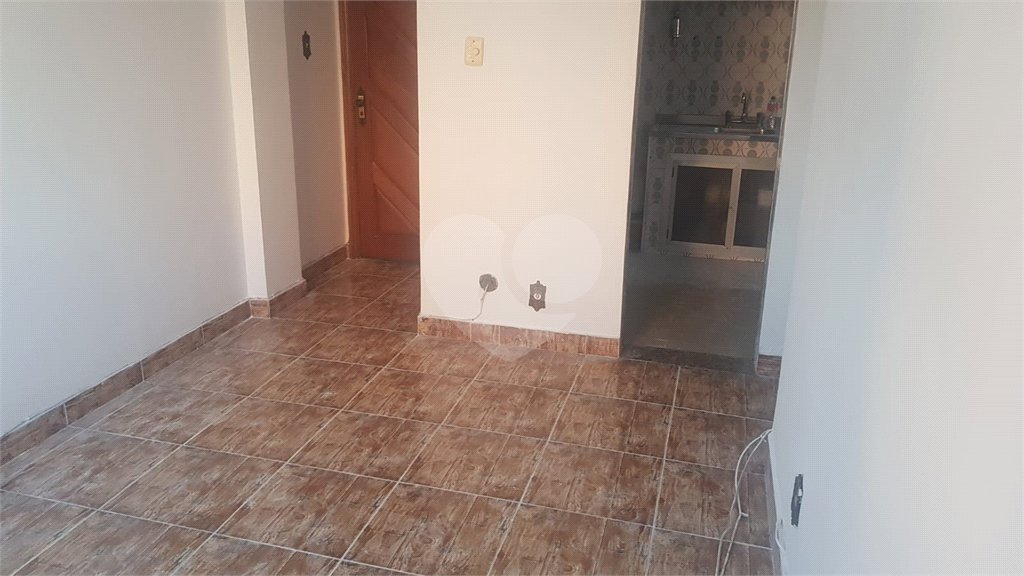 Apartamento à venda com 2 quartos em Méier, Rio de Janeiro, RJ