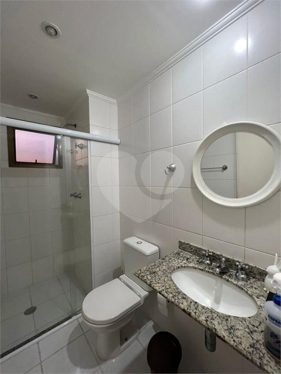 Apartamento à venda com 3 quartos, sendo 1 suíte, em Santa Teresinha, São Paulo, SP
