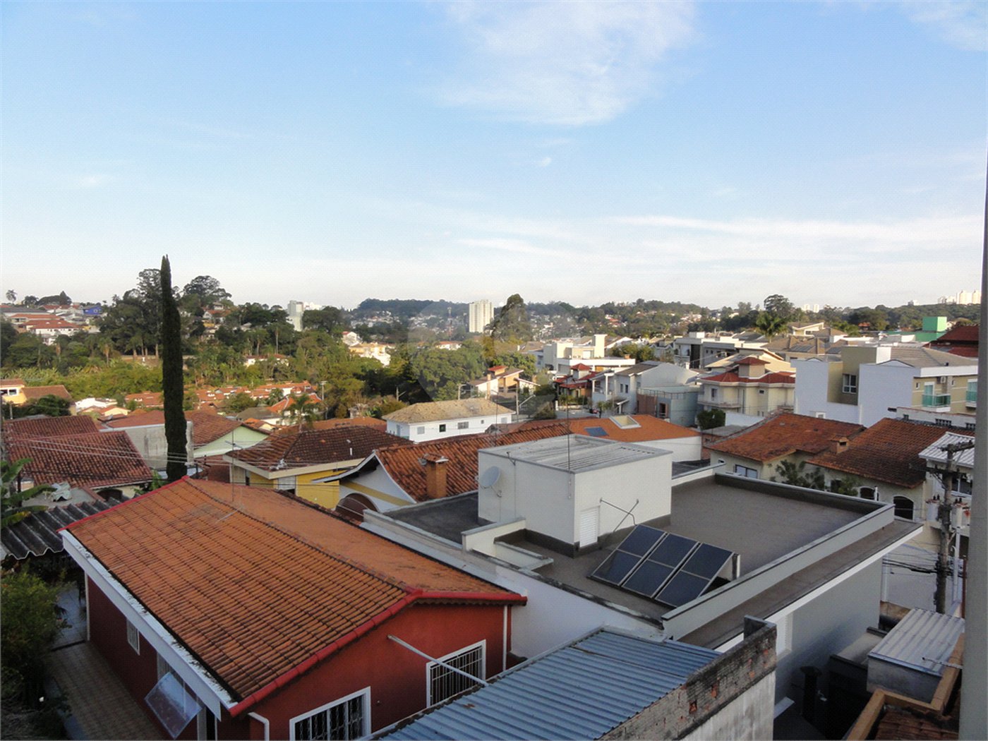 Sobrado à venda com 3 quartos, sendo 1 suíte, em Horto, São Paulo, SP