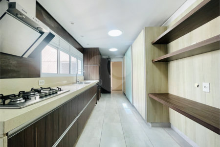 Apartamento à venda com 3 suítes no Centro, São Bernardo do Campo, SP