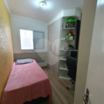 Casa à venda com 3 quartos no condomínio Vitória, São Paulo - SP