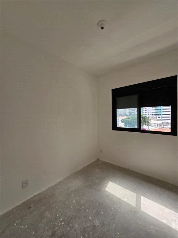 Apartamento à venda ou para alugar com 1 quarto em Pinheiros, São Paulo, SP