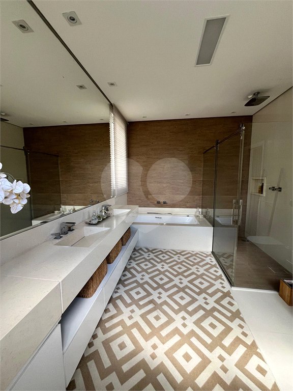 Casa à venda com 4 suítes no condomínio Reserva Nova Cantareira., São Paulo - SP