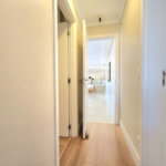 Apartamento com 3 dormitórios à venda, 155 m² por R$ 2.379.000,00 - Embaré - Santos/SP