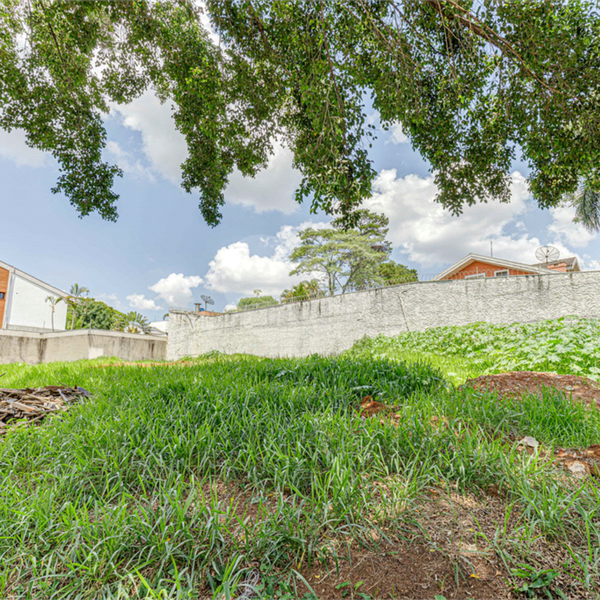 Terreno à venda em Jardim Prudência, São Paulo, SP