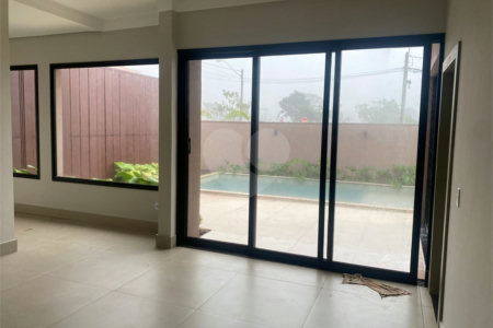Casa à venda com 3 suítes no condomínio Quinta dos Ventos, Ribeirão Preto - SP