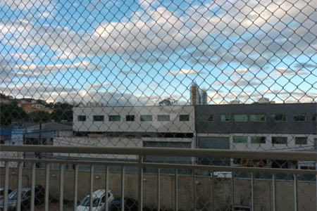 Apartamento à venda ou para alugar com 2 quartos, sendo 1 suíte, em Rio Pequeno, São Paulo, SP