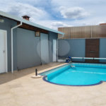 Casa Terrea Jardim Nova Santa Paula