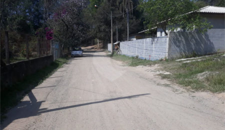 Terreno à venda em Marmeleiro, Mairinque, SP
