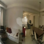 Duplex à venda com 3 suítes em Higienópolis, São Paulo, SP