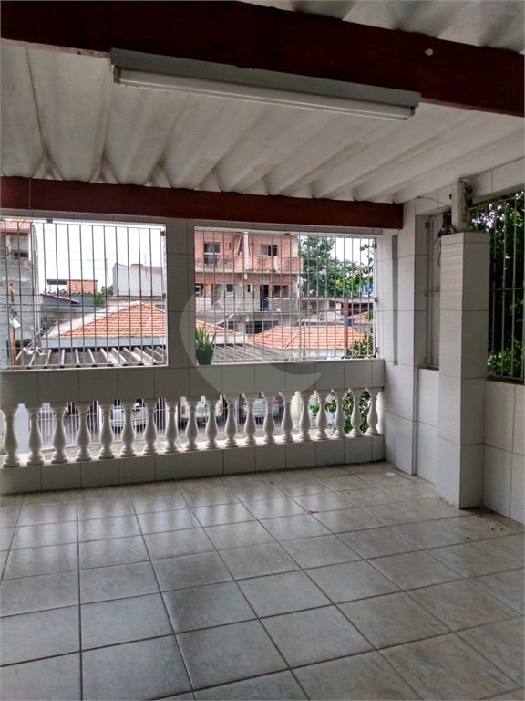 Sobrado à venda com 4 quartos, sendo 1 suíte,  em Parque Edu Chaves, São Paulo, SP