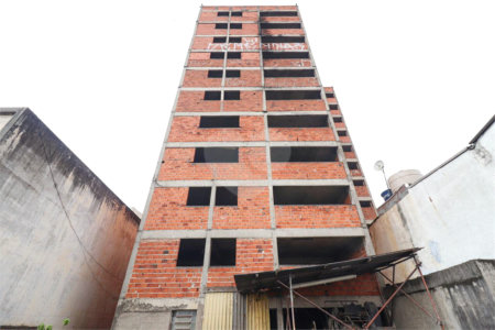 Prédio à venda em Santo Amaro, São Paulo, SP
