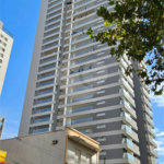 Apartamento à venda com 3 suítes em Perdizes, São Paulo, SP