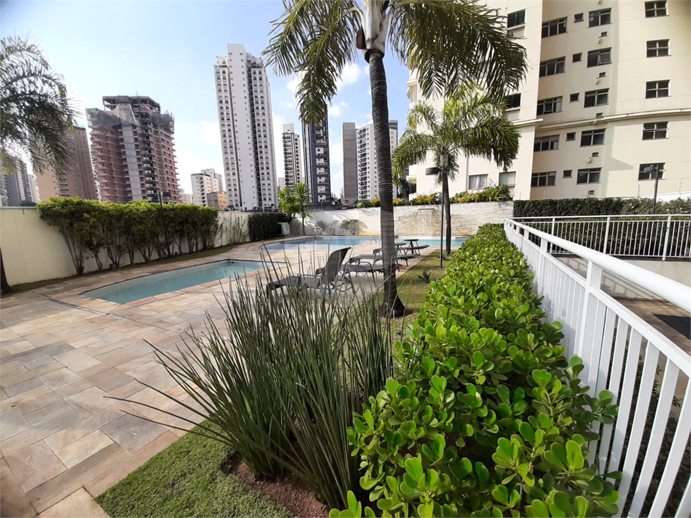 Apartamento à venda com 3 quartos, sendo 1 suíte, em Santana, São Paulo, SP