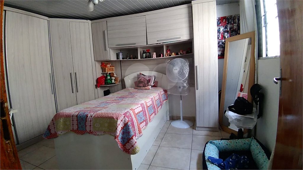 Casa à venda com 4 quartos em Limão, São Paulo, SP