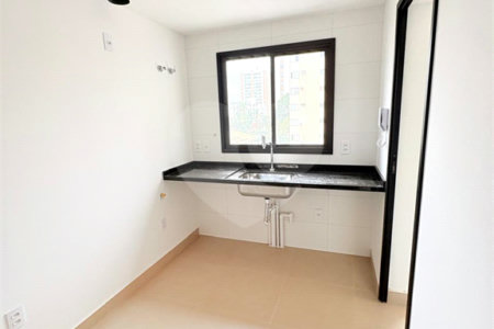 Apartamento à venda com 3 suítes em Vila Ema, São José dos Campos, SP