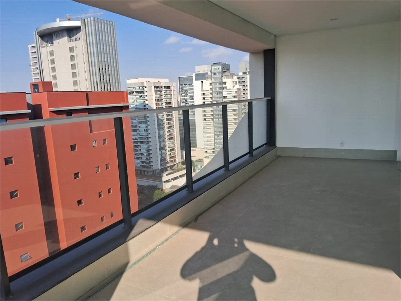 Apartamento à venda com 4 suítes em Pinheiros, São Paulo, SP