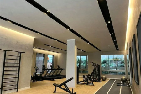 Apartamento à venda com 3 suítes em Vila Romana, São Paulo, SP