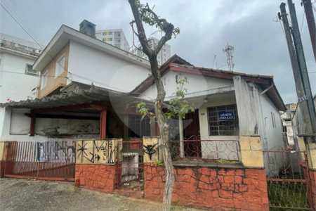 Casa Térrea à venda com 2 quartos, sendo 1 suíte, em Parque Vitória, São Paulo, SP