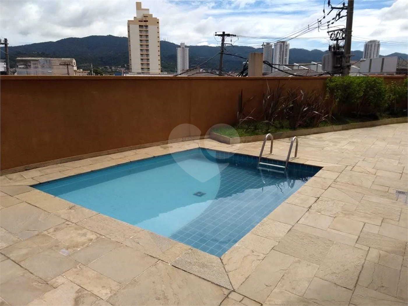 Apartamento à venda com 3 quartos em Vila Mogilar, Mogi das Cruzes, SP