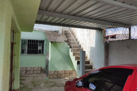 Terreno à venda em Vila Nova Carolina, São Paulo, SP