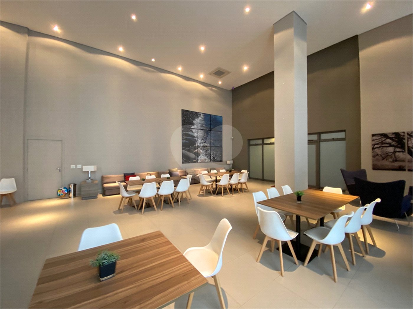 Apartamento à venda com 3 suítes em Vila Leopoldina, São Paulo, SP