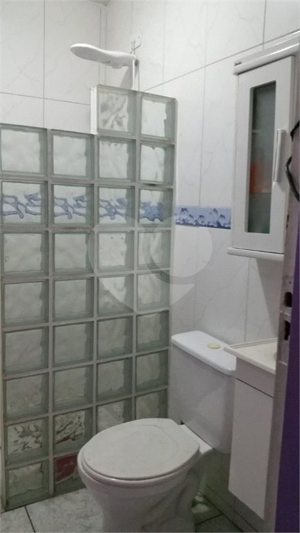 Casa Térrea à venda com 3 quartos, sendo 2 suítes,  em Vila Mazzei, São Paulo, SP