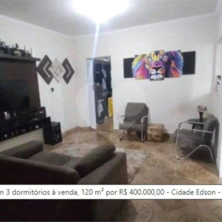 Casa à venda com 2 quartos, sendo 1 suíte, em Cidade Edson, Suzano, SP