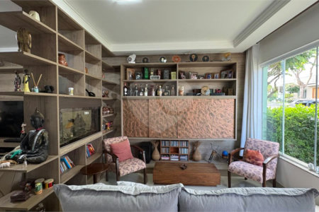 Casa à venda com 3 suítes no condomínio Residencial Villa dos Inglezes, Sorocaba - SP