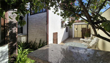 Casa em condomínio à venda com 4 suítes em Geribá, Armação dos Búzios, RJ