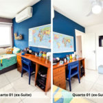 Cobertura à venda com 3 quartos, sendo 2 suítes,  em Tijuca, Rio de Janeiro, RJ