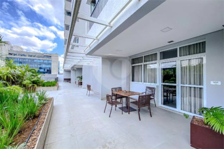 Condomínio Móbile Vida E Lazer Apartamento à venda com 78m², 2 quartos e 1 vaga Rua Serra da Bocaina-São Paulo