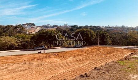 Terreno em condomínio à venda em Jardim Villagio Milano, Sorocaba, SP