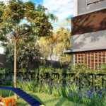 Apartamento à venda com 1 suíte em Vila Olímpia, São Paulo, SP
