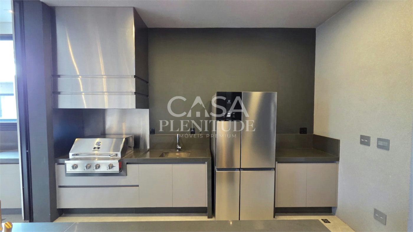 Casa em condomínio à venda ou para alugar com 4 suítes em Alphaville Nova Esplanada, Votorantim, SP
