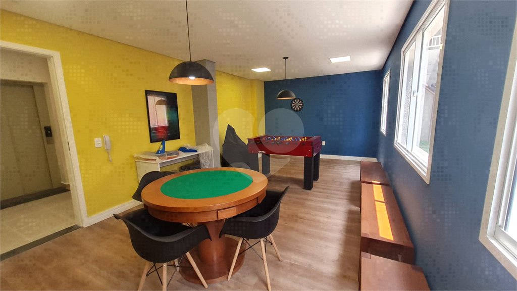Apartamento para alugar com 1 quarto em Alto da Lapa, São Paulo, SP