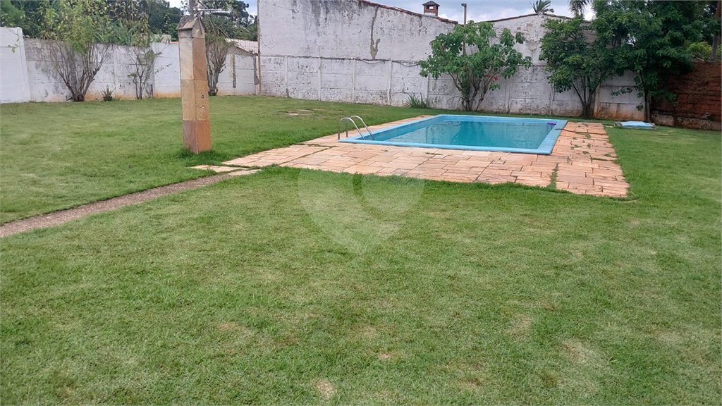 Chácara à venda com 4 quartos no Centro, Araçoiaba da Serra, SP