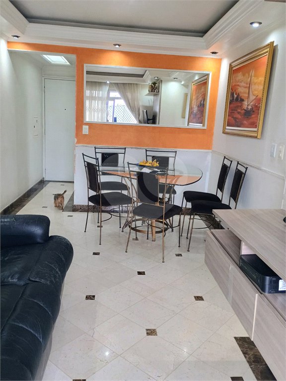 Apartamento à venda com 3 quartos, sendo 1 suíte, em Vila Formosa, São Paulo, SP