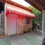 Casa à venda com 2 quartos em Taboão, São Roque, SP