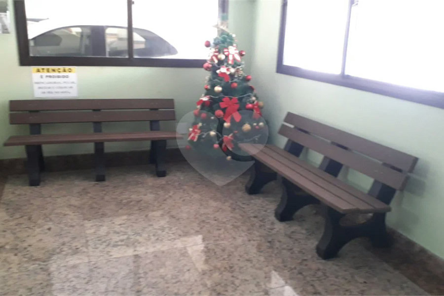 Apartamento à venda com 2 quartos, sendo 1 suíte, em Caiçara, Praia Grande, SP