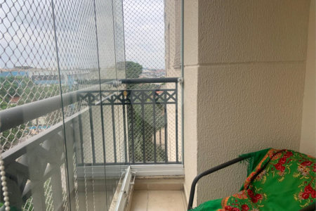 Apartamento à venda com 3 quartos, sendo 1 suíte, em Jardim Japão, São Paulo, SP