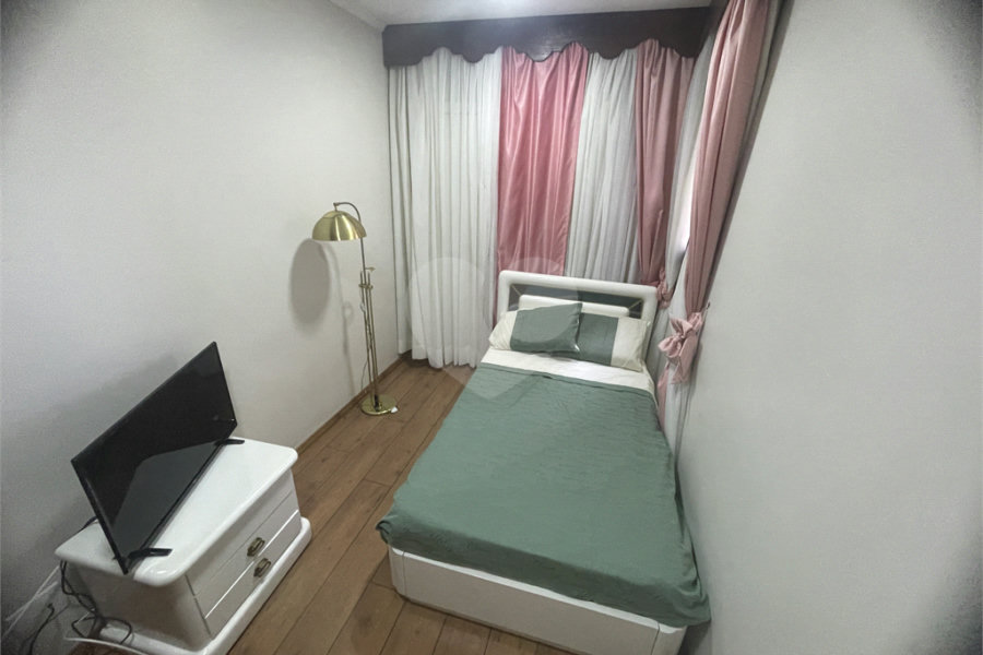 Apartamento à venda com 4 quartos, sendo 1 suíte, em Santana, São Paulo, SP