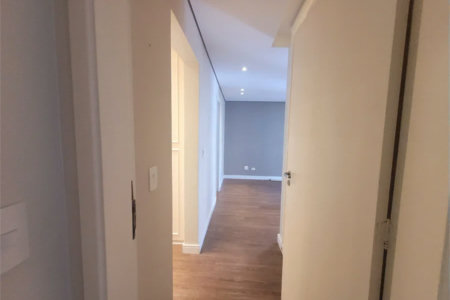 Apartamento à venda com 3 quartos, sendo 2 suítes, em Vila Leopoldina, São Paulo, SP