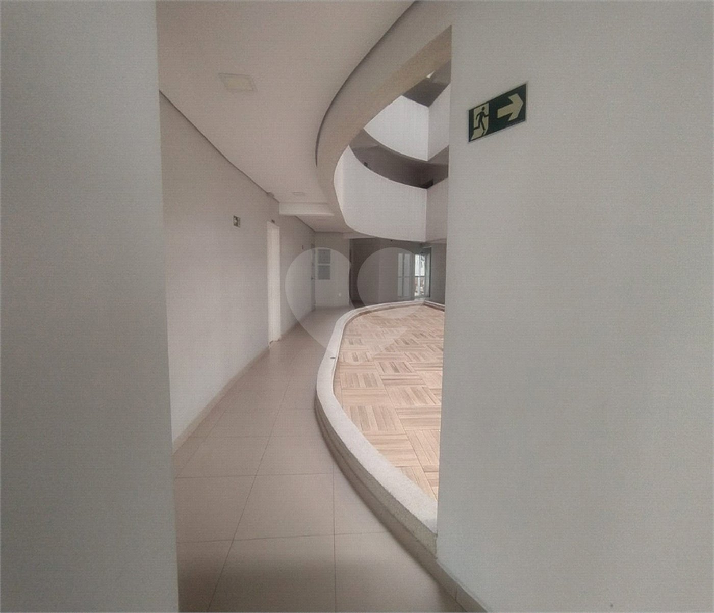 Apartamento para alugar com 1 quarto em Santana, São Paulo, SP