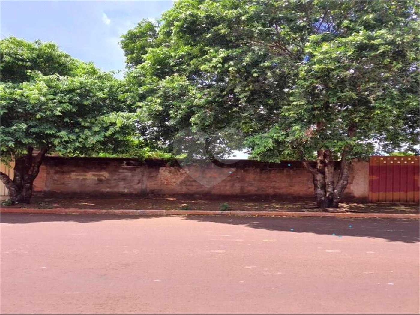 Terreno à venda no Centro, Ibirarema, SP